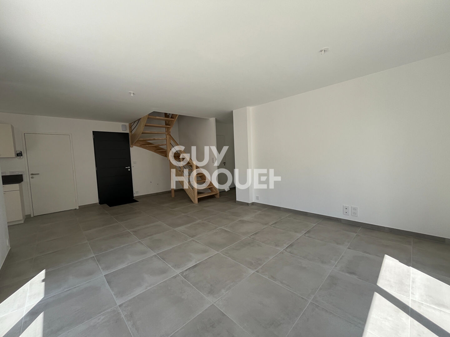 Maison Saint Jouan des Guerêts 5 pièce(s) 103.93 m2