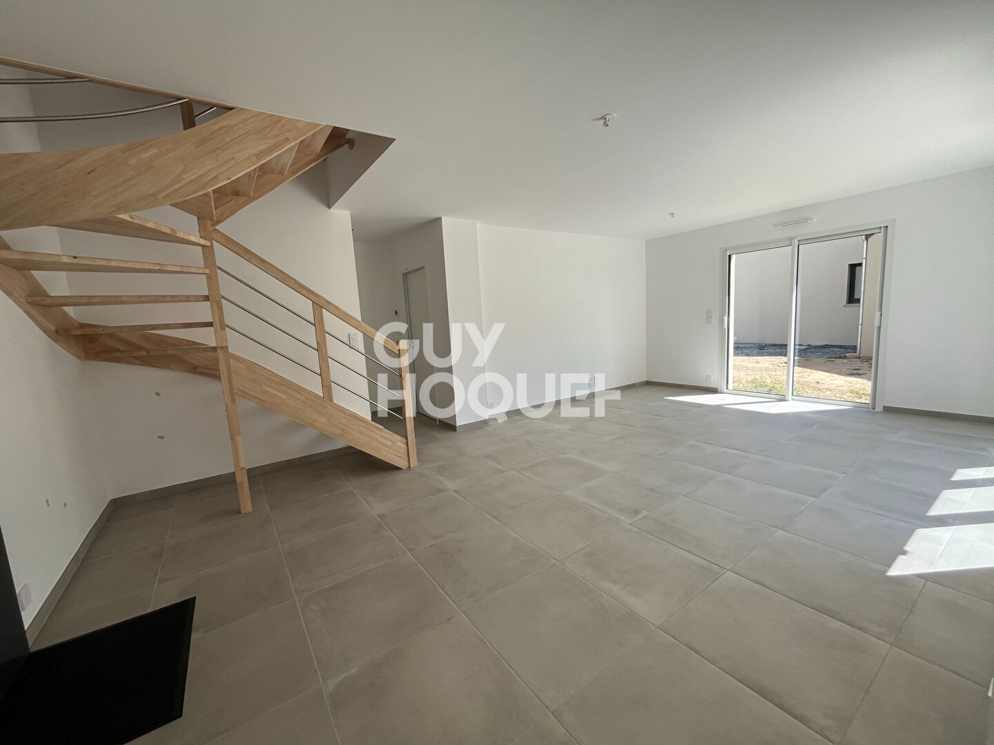 Maison Saint Jouan des Guerêts 5 pièce(s) 103.93 m2