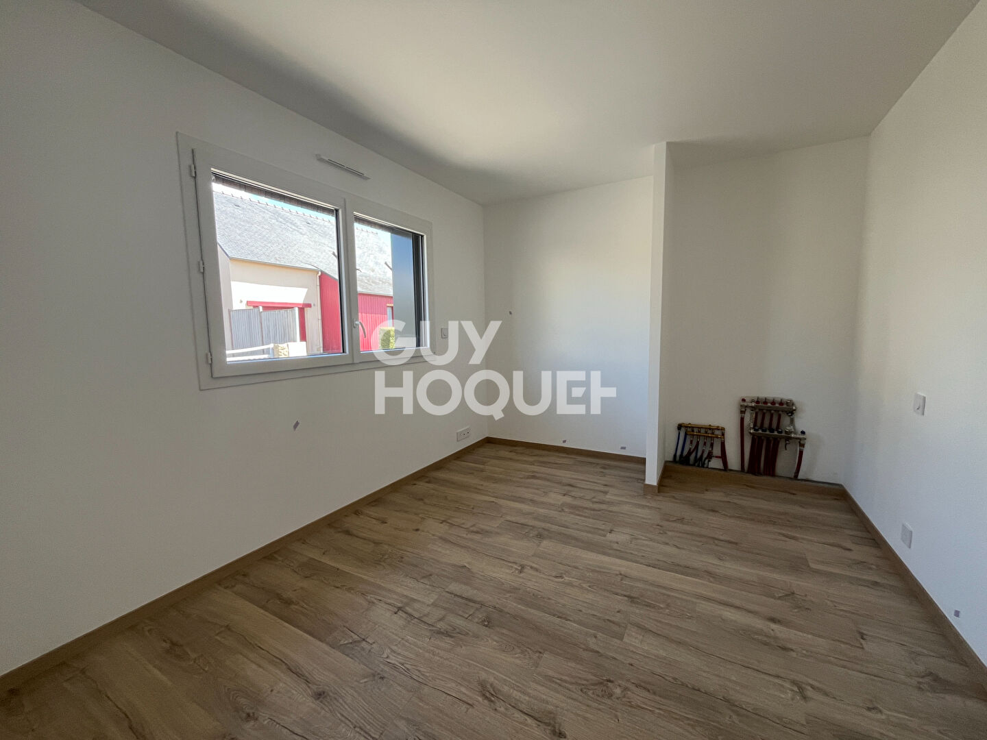 Maison Saint Jouan des Guerêts 5 pièce(s) 103.93 m2