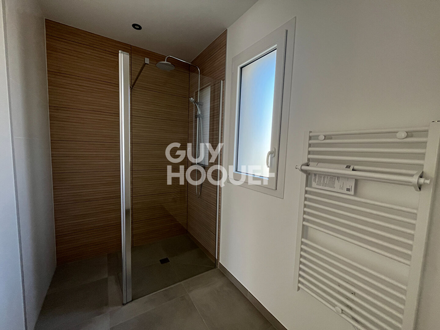 Maison Saint Jouan des Guerêts 5 pièce(s) 103.93 m2