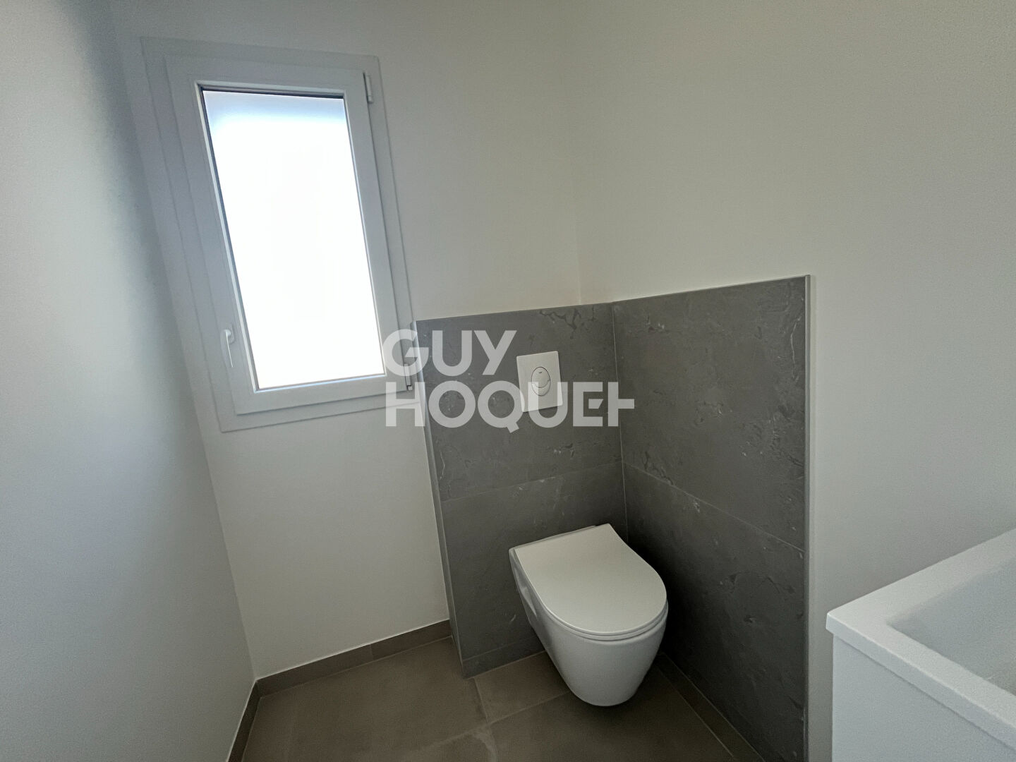 Maison Saint Jouan des Guerêts 5 pièce(s) 103.93 m2