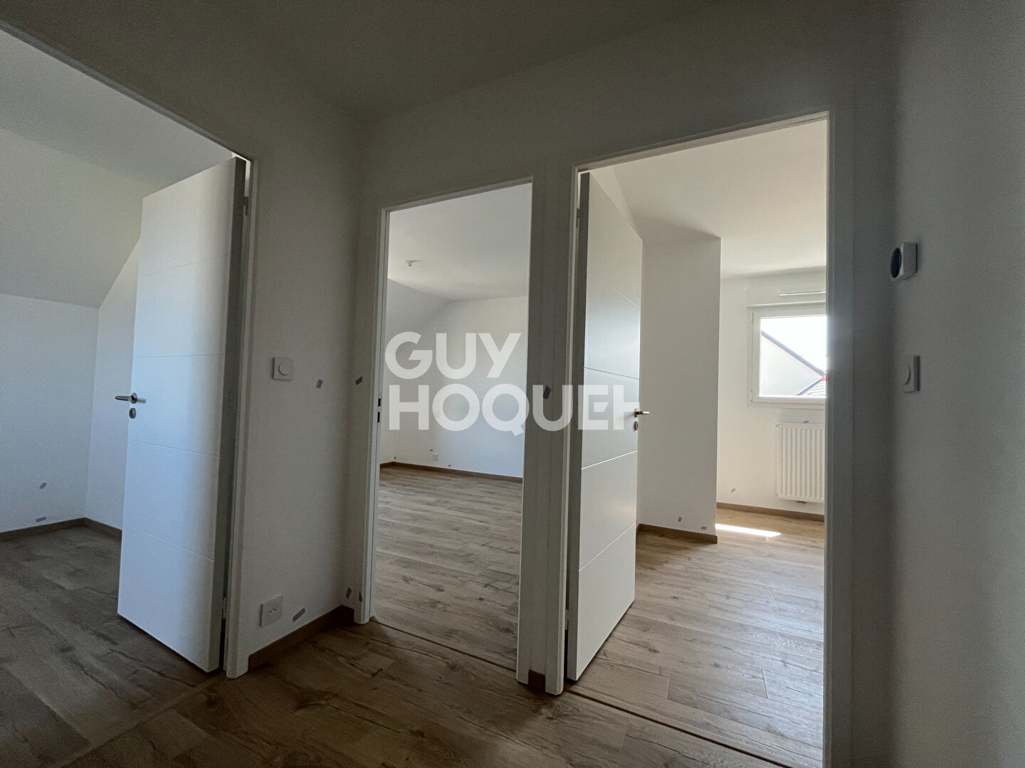 Maison Saint Jouan des Guerêts 5 pièce(s) 103.93 m2