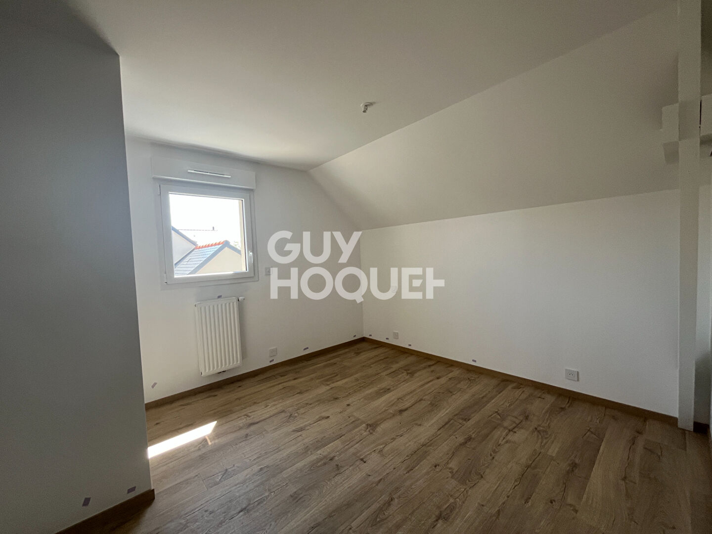 Maison Saint Jouan des Guerêts 5 pièce(s) 103.93 m2