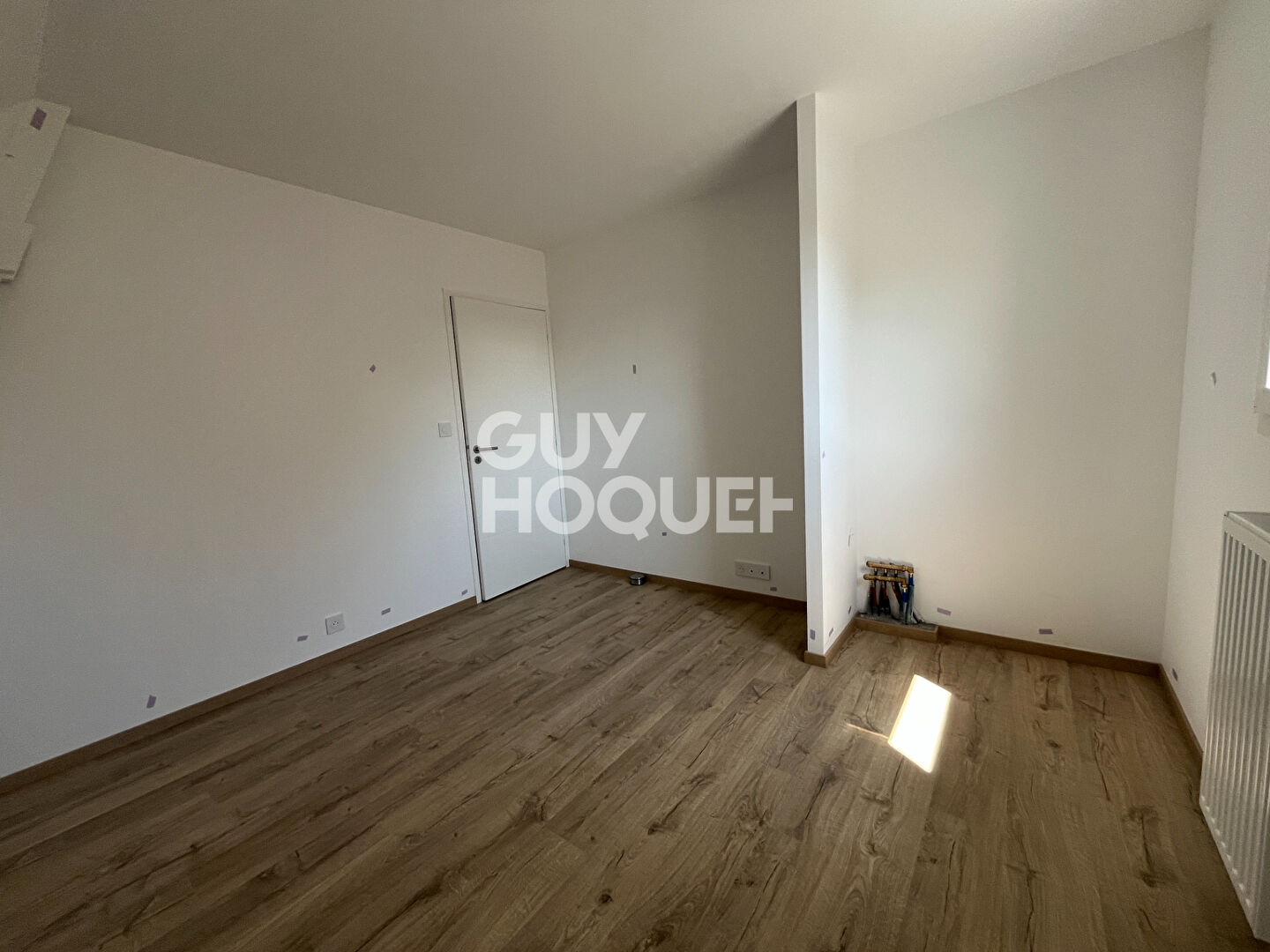 Maison Saint Jouan des Guerêts 5 pièce(s) 103.93 m2