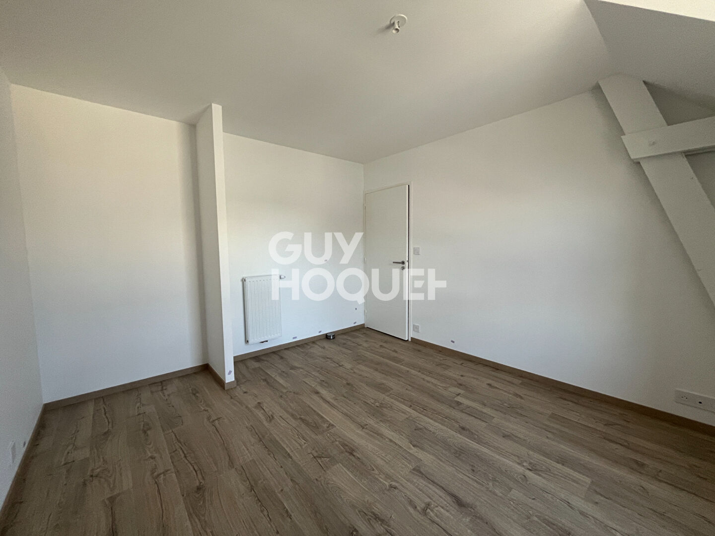 Maison Saint Jouan des Guerêts 5 pièce(s) 103.93 m2
