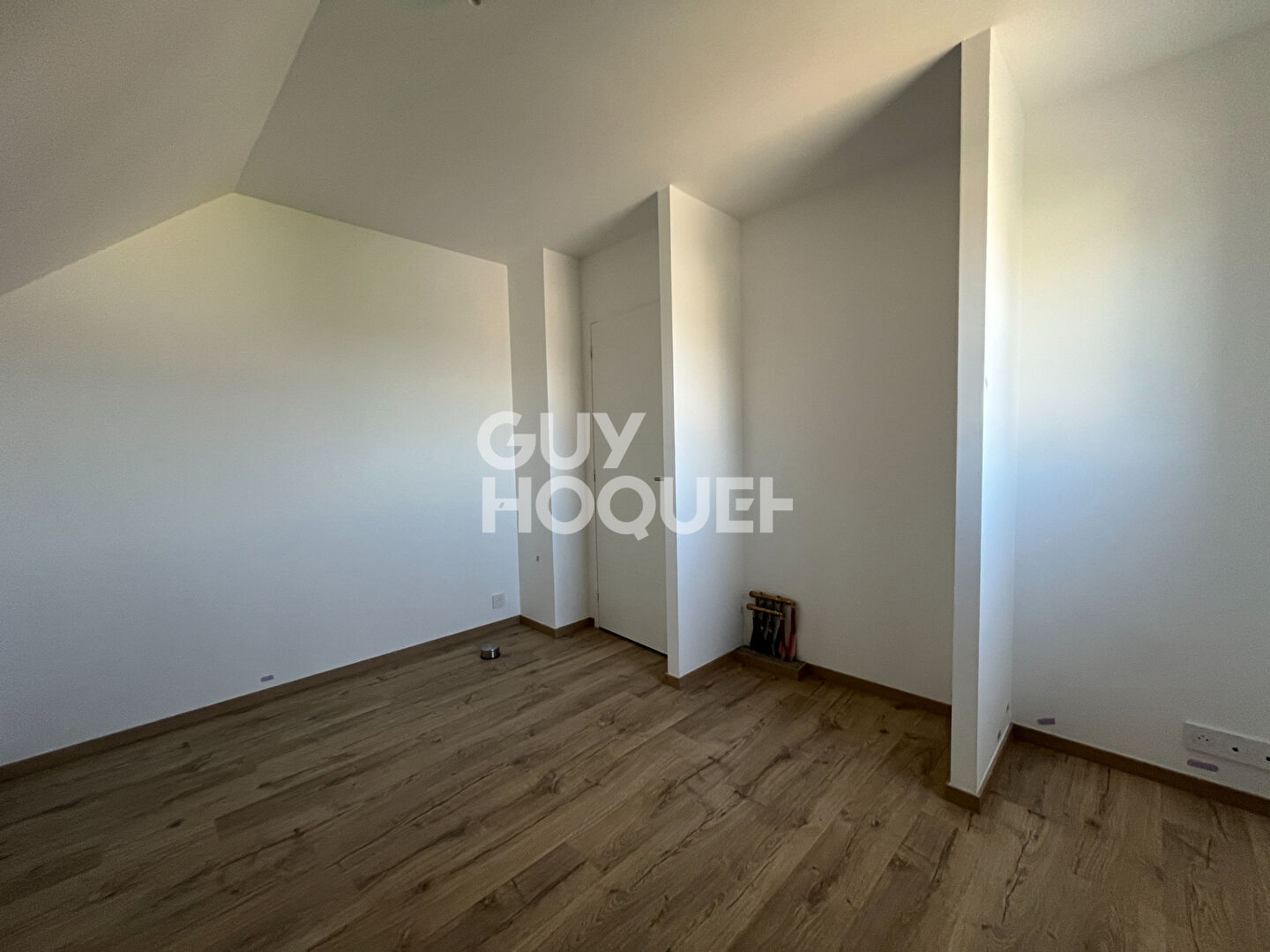 Maison Saint Jouan des Guerêts 5 pièce(s) 103.93 m2