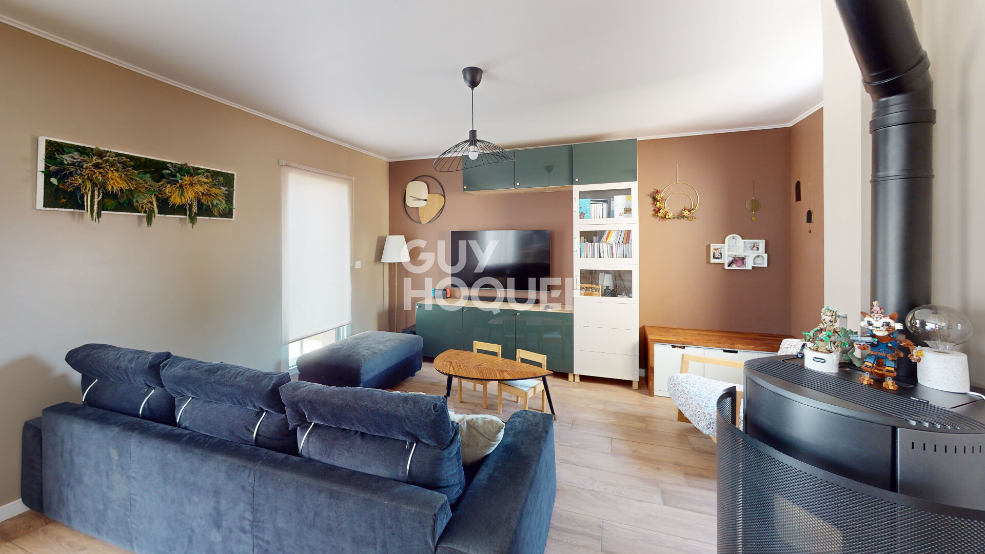 Maison 5 pièces 110 m² · à Dol de Bretagne · 110 m² · 317 000 €