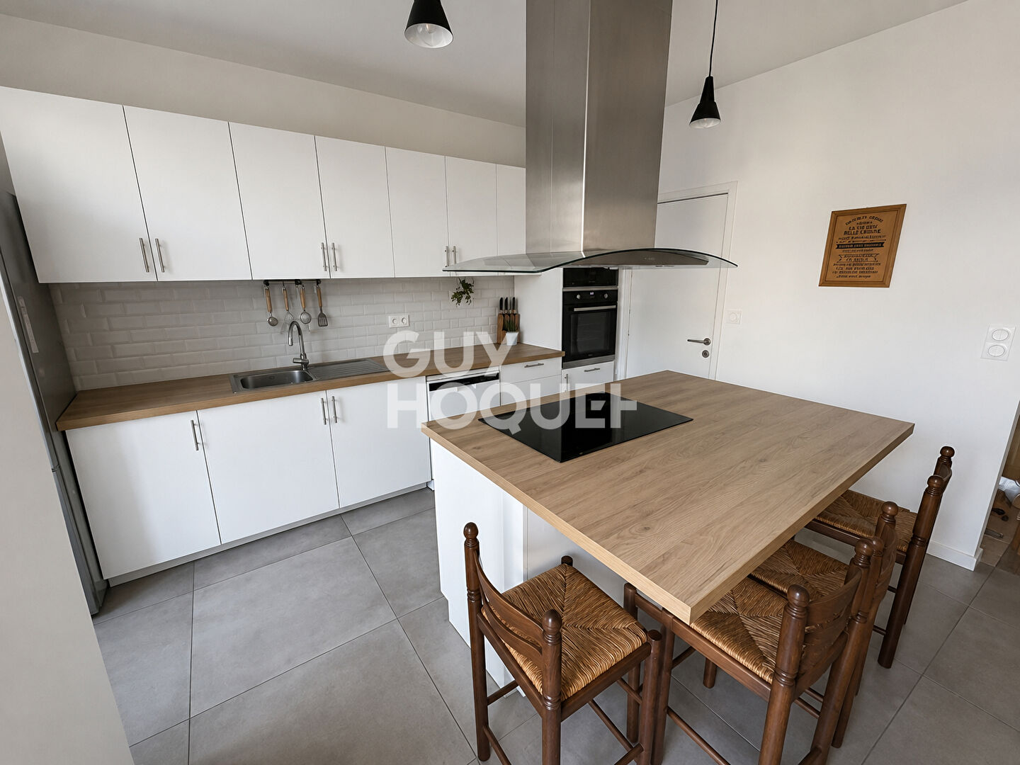 PLERGUER - EXCLUSIVITE !