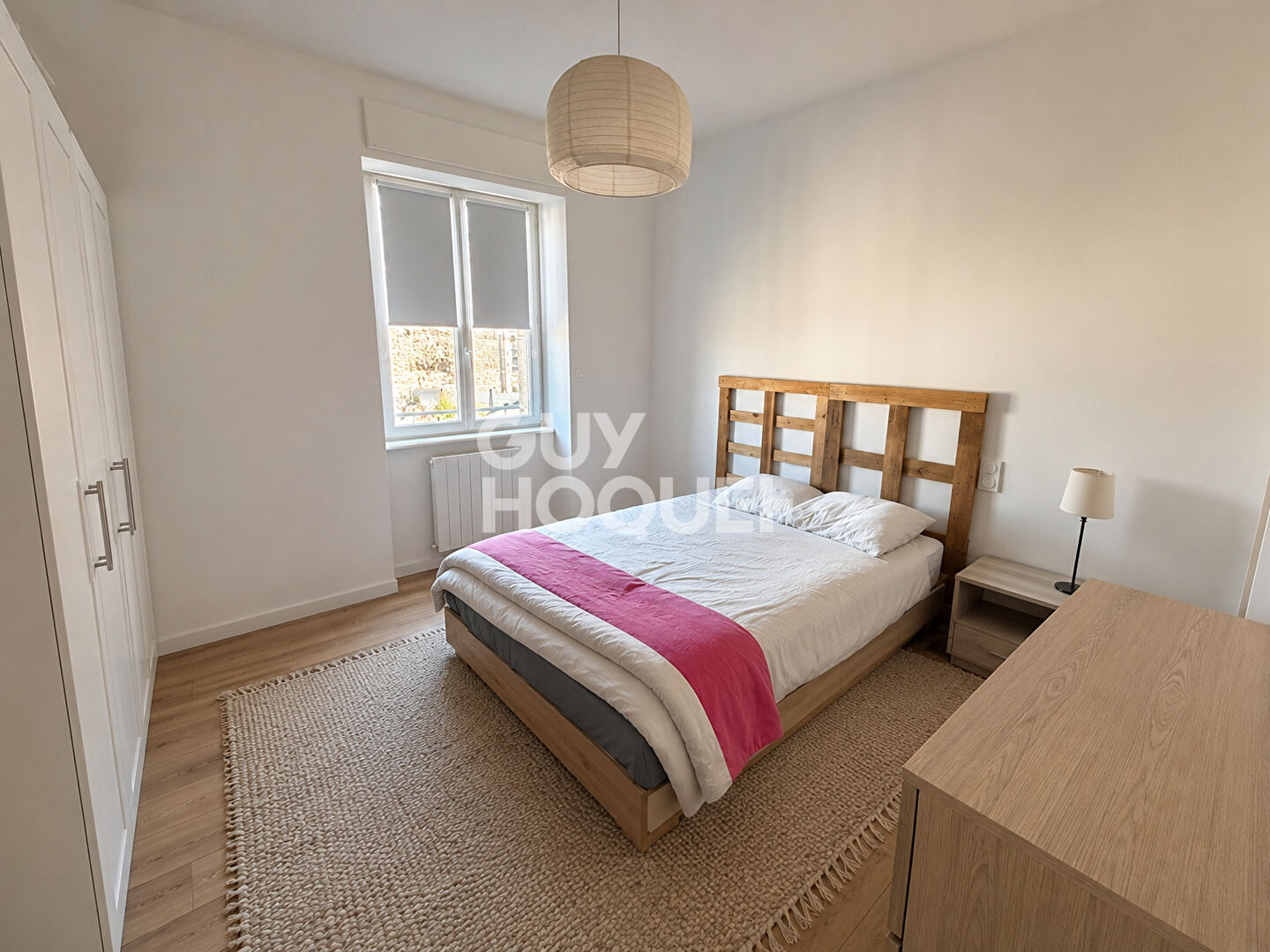 PLERGUER - EXCLUSIVITE !