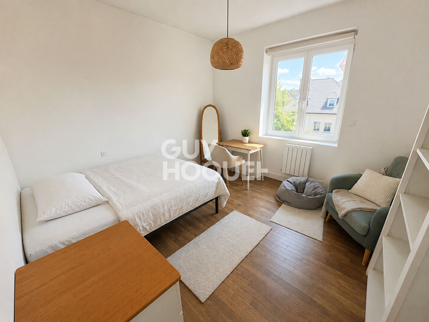 PLERGUER - EXCLUSIVITE !