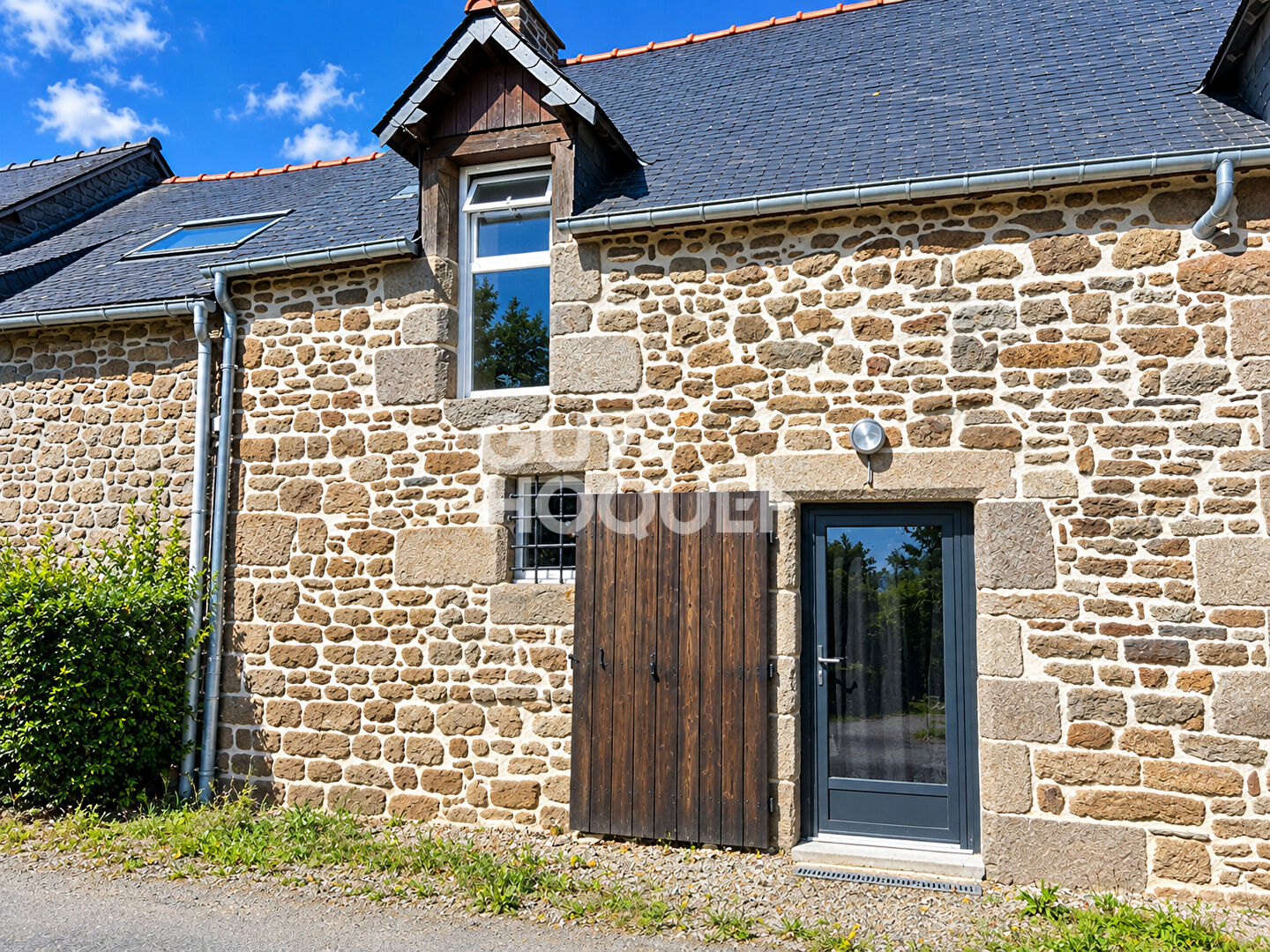 Maison 4 pièces 69 m² · à Bonnemain · 69 m² · 197 000 €