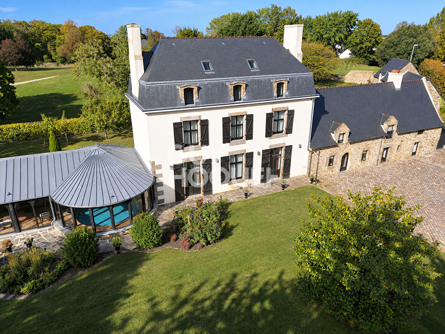 Appartement 9 pièces 450 m² · à Saint-Malo · 450 m² · 3 795 000 €