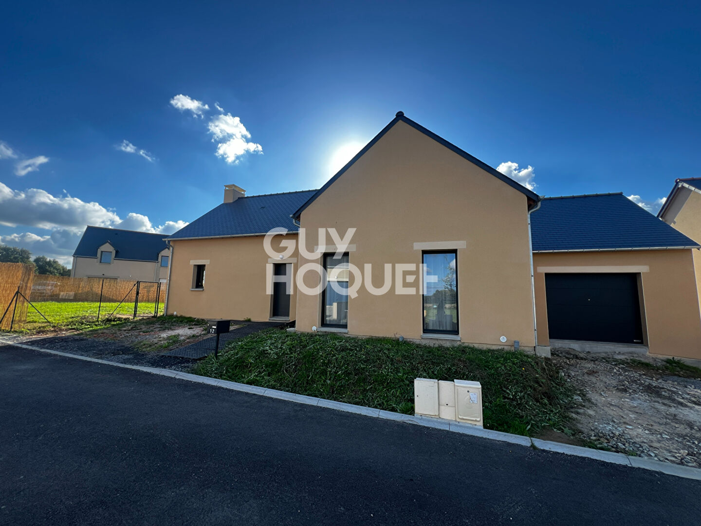 Maison 4 pièces 98 m² · à Dol-de-Bretagne · 97,6 m² · 310 000 €