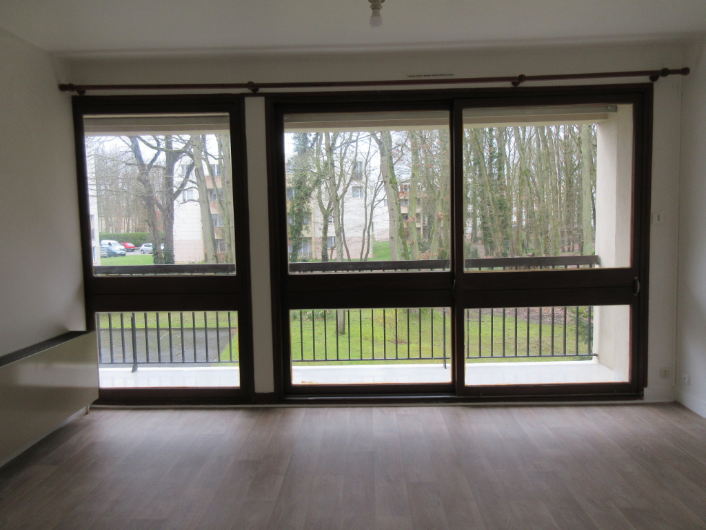 Appartement 1 pièce Vernouillet