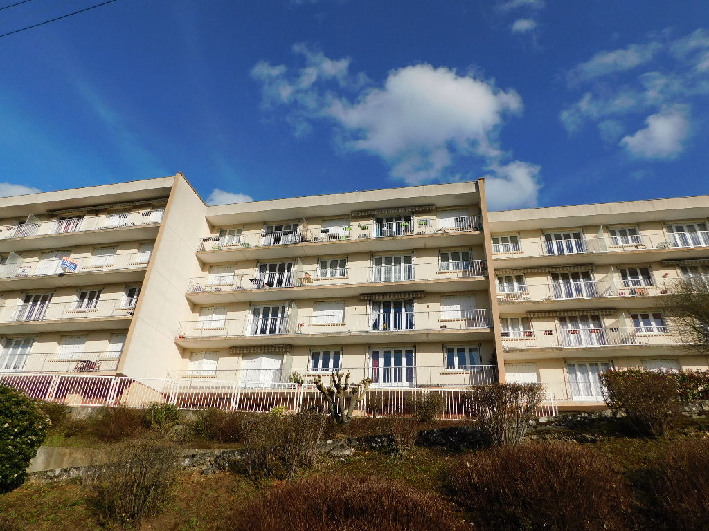 Appartement Vernouillet  4 pieces