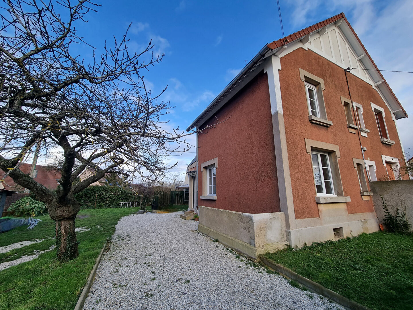 DREUX secteur Hopital