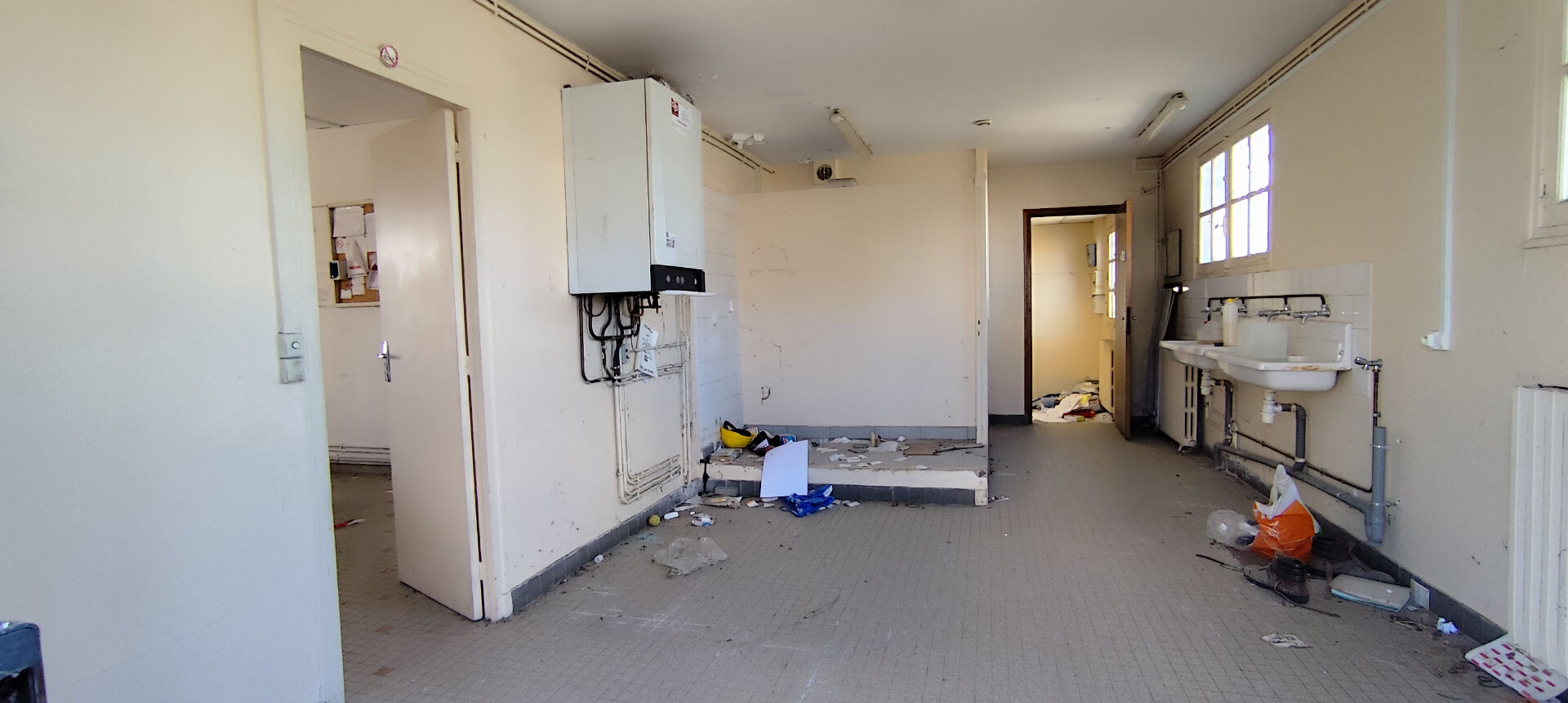 à vendre à Courville sur Eure - Référence 162