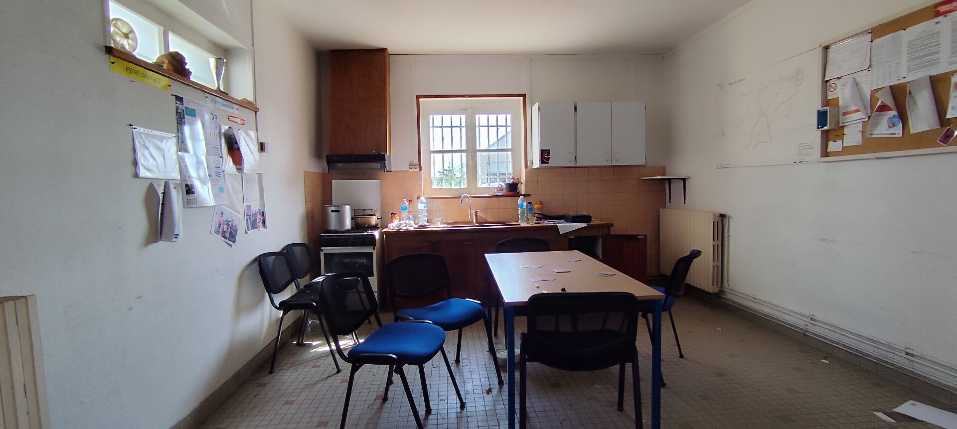 à vendre à Courville sur Eure - Référence 162