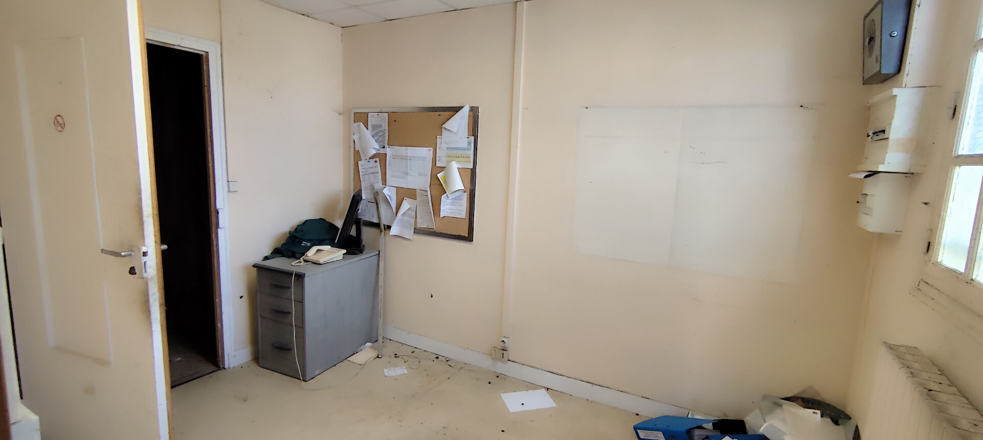 à vendre à Courville sur Eure - Référence 162