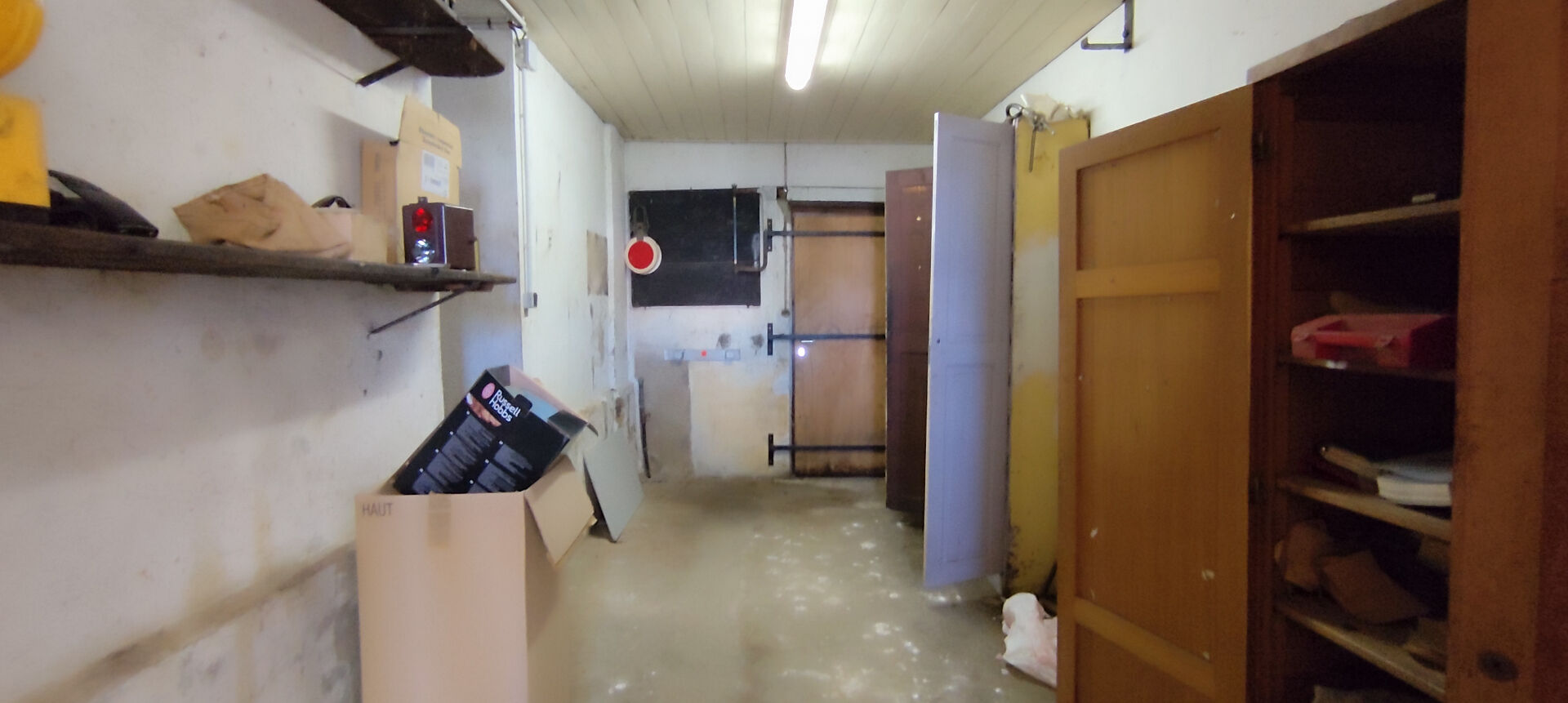 à vendre à Courville sur Eure - Référence 162