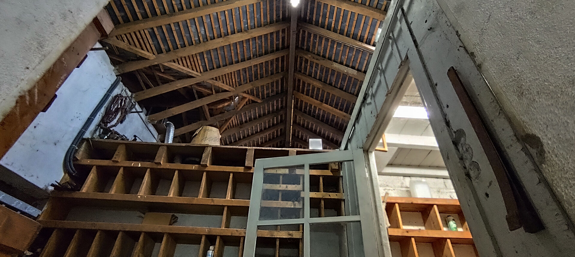 à vendre à Courville sur Eure - Référence 162