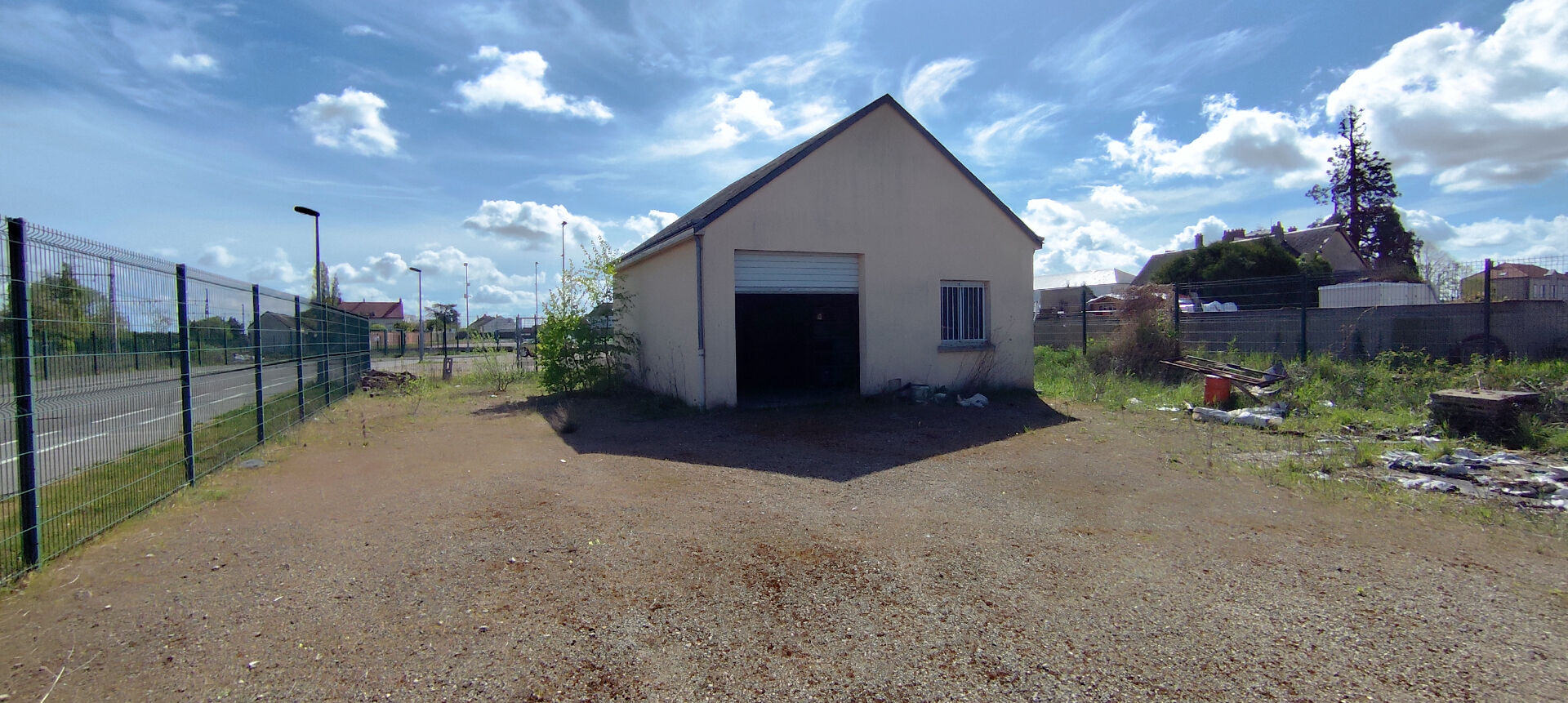 à vendre à Courville sur Eure - Référence 162