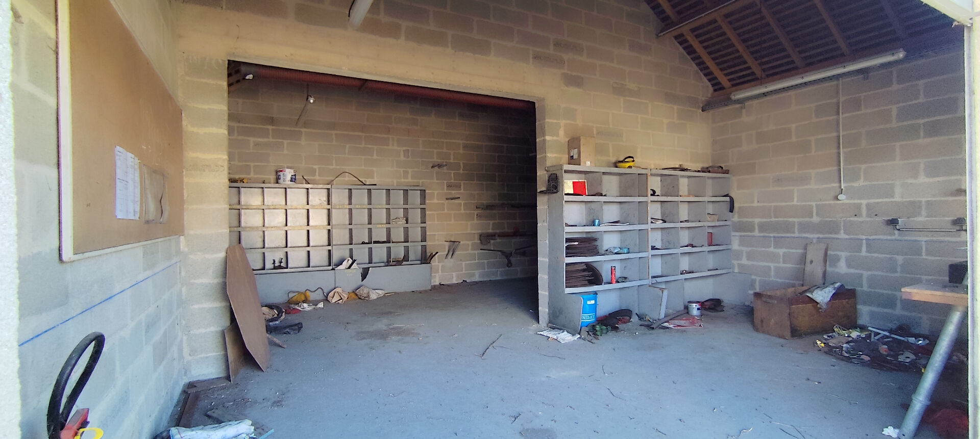 à vendre à Courville sur Eure - Référence 162