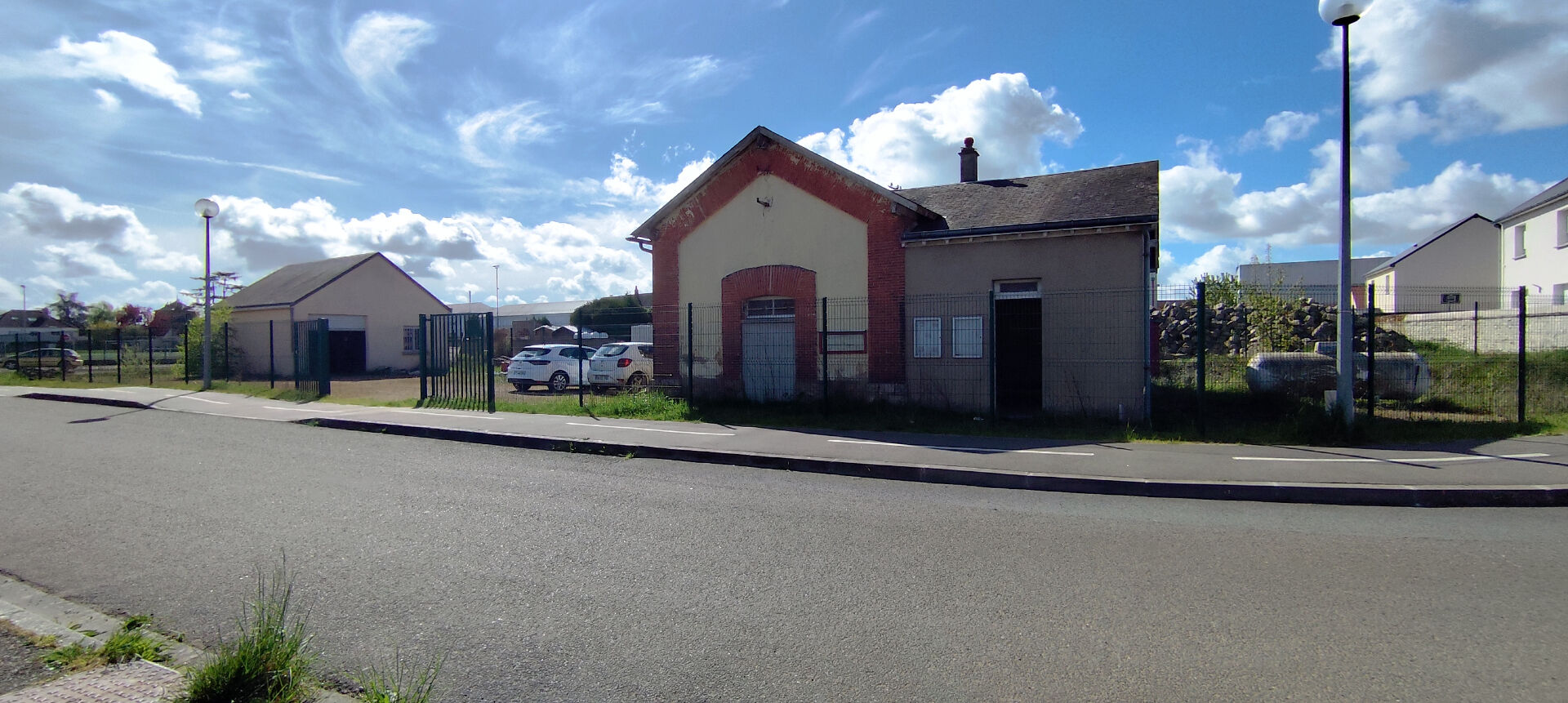 à vendre à Courville sur Eure - Référence 162