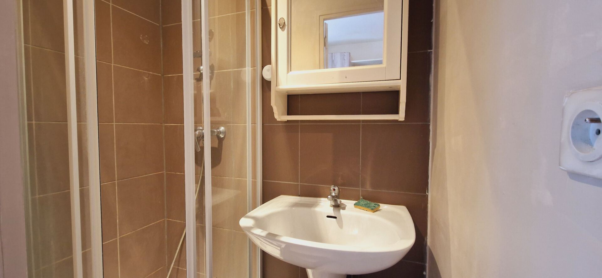 À vendre : Appartement 2 pièces à Châteauneuf-en-Thymerais