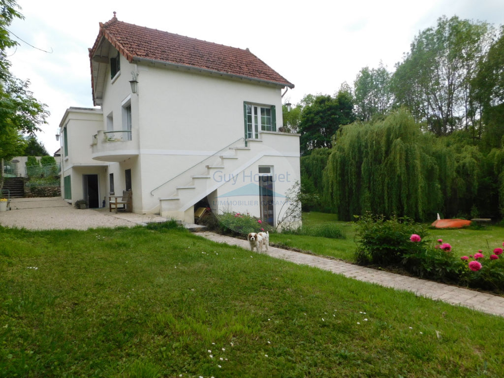 MAISON ATYPIQUE