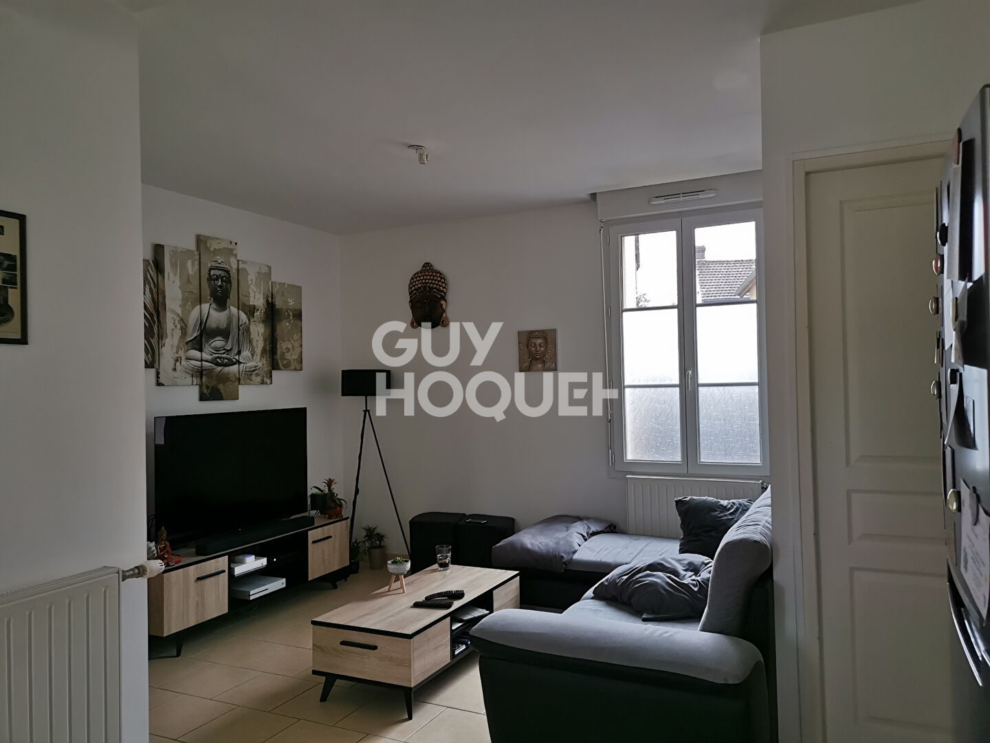 APPARTEMENT T3 PROCHE ECOLES ET COMMERCES
