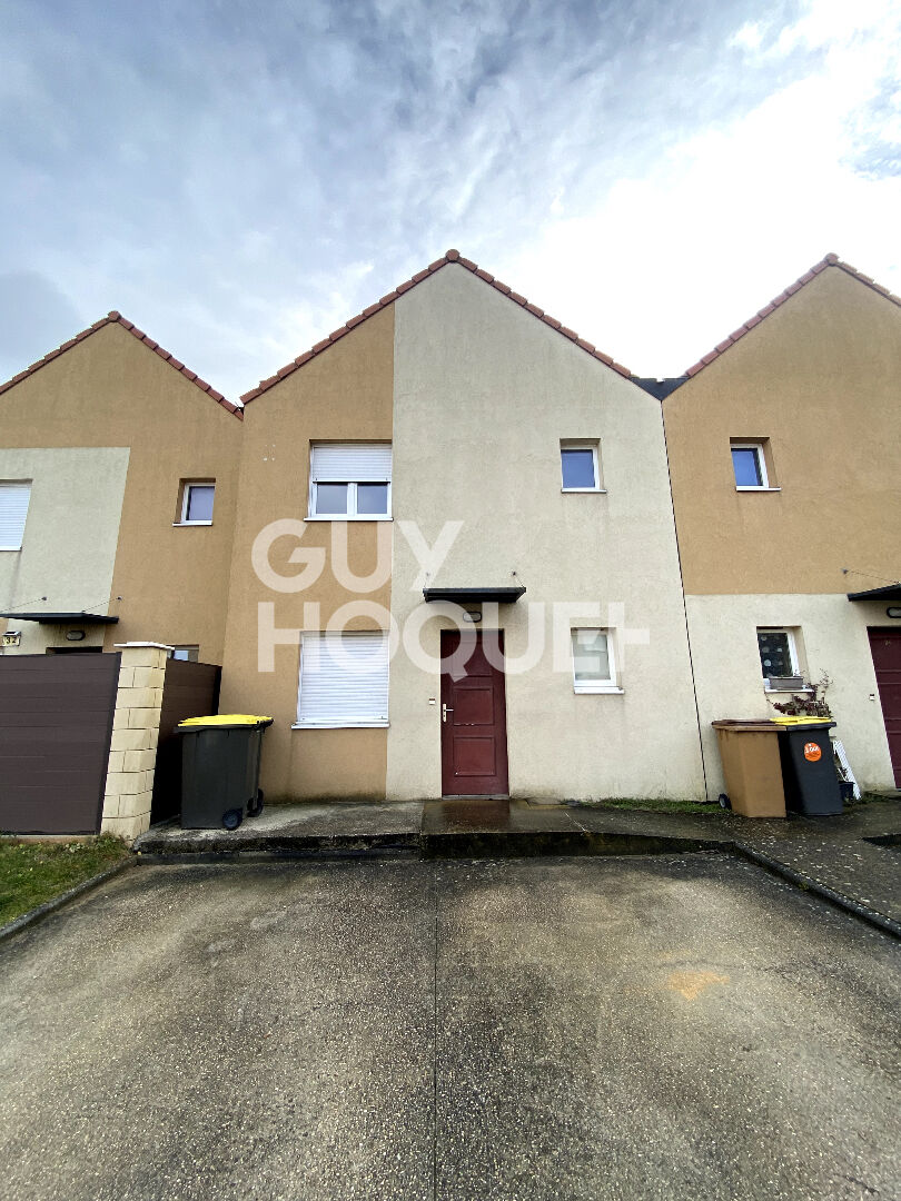 MAISON DREUX - COMMERCES A PIEDS
