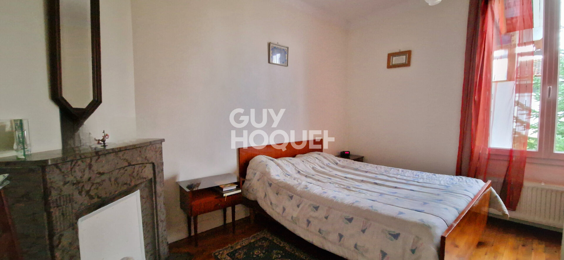 Charmante Maison à Vendre à Saulnières - Exclusivité Guy Hoquet!