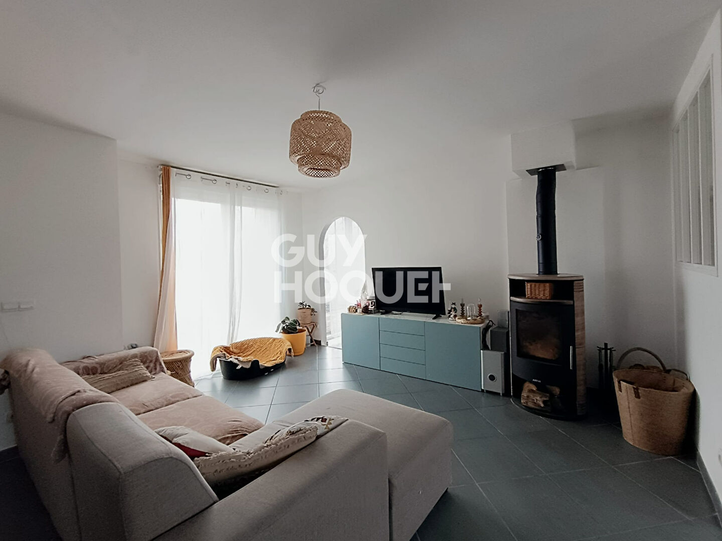 AXE DREUX/CHATEAUNEUF