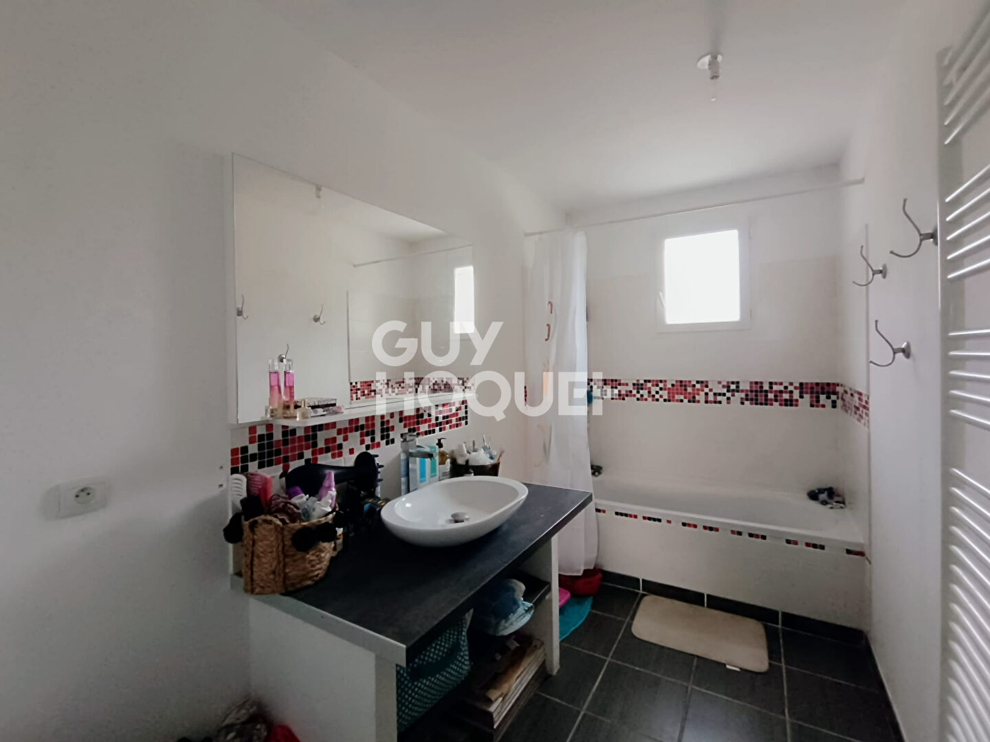 AXE DREUX/CHATEAUNEUF