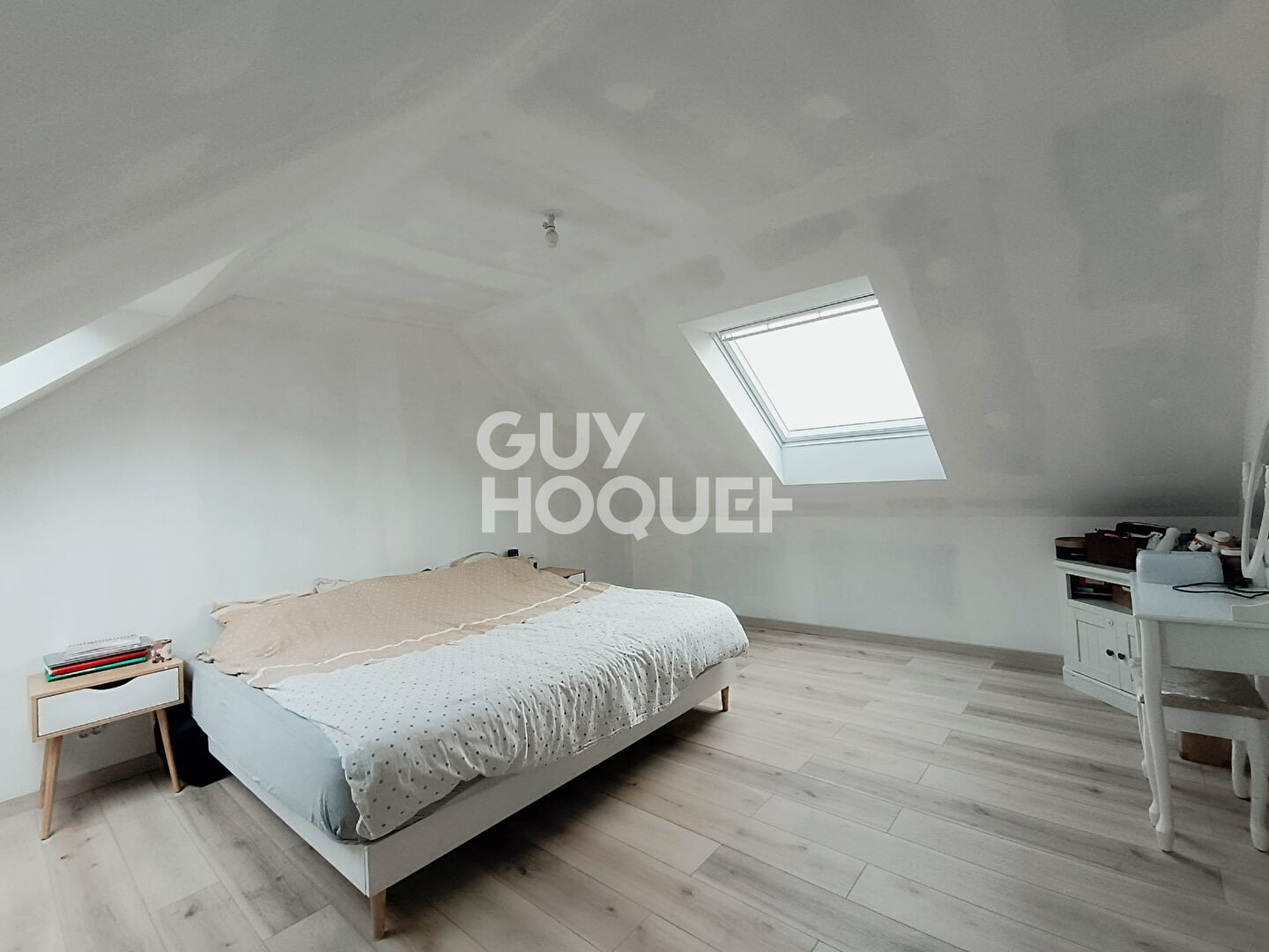 AXE DREUX/CHATEAUNEUF