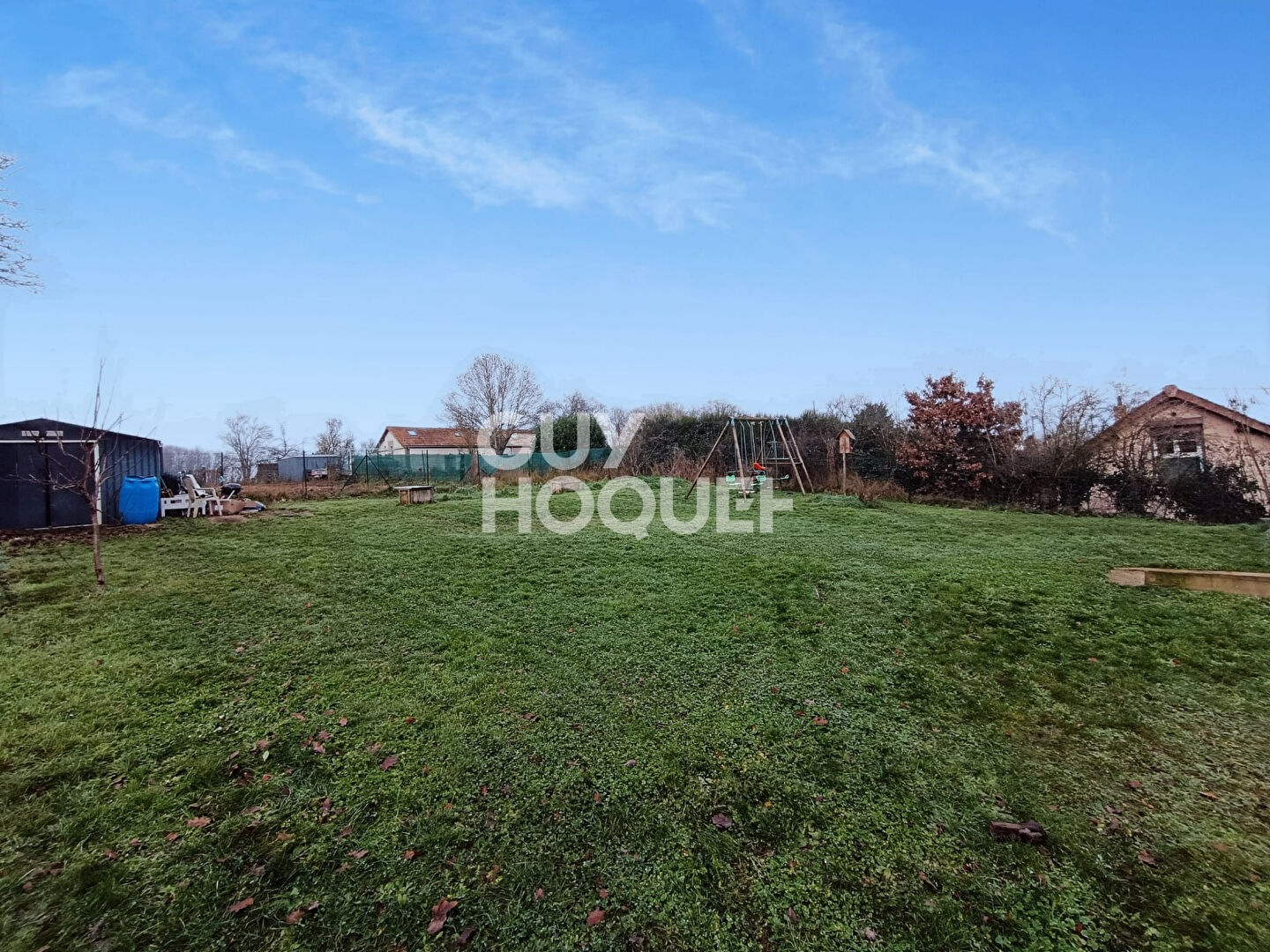 AXE DREUX/CHATEAUNEUF