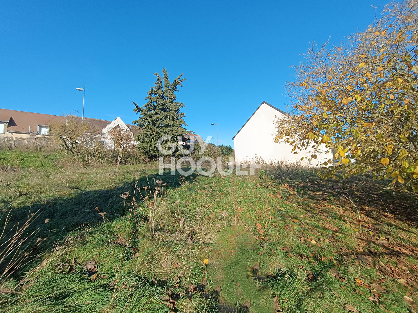 TERRAIN CONSTRUCTIBLE