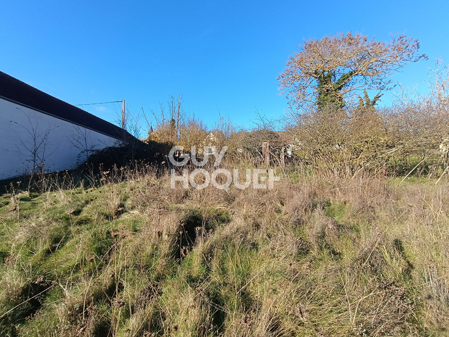 TERRAIN CONSTRUCTIBLE
