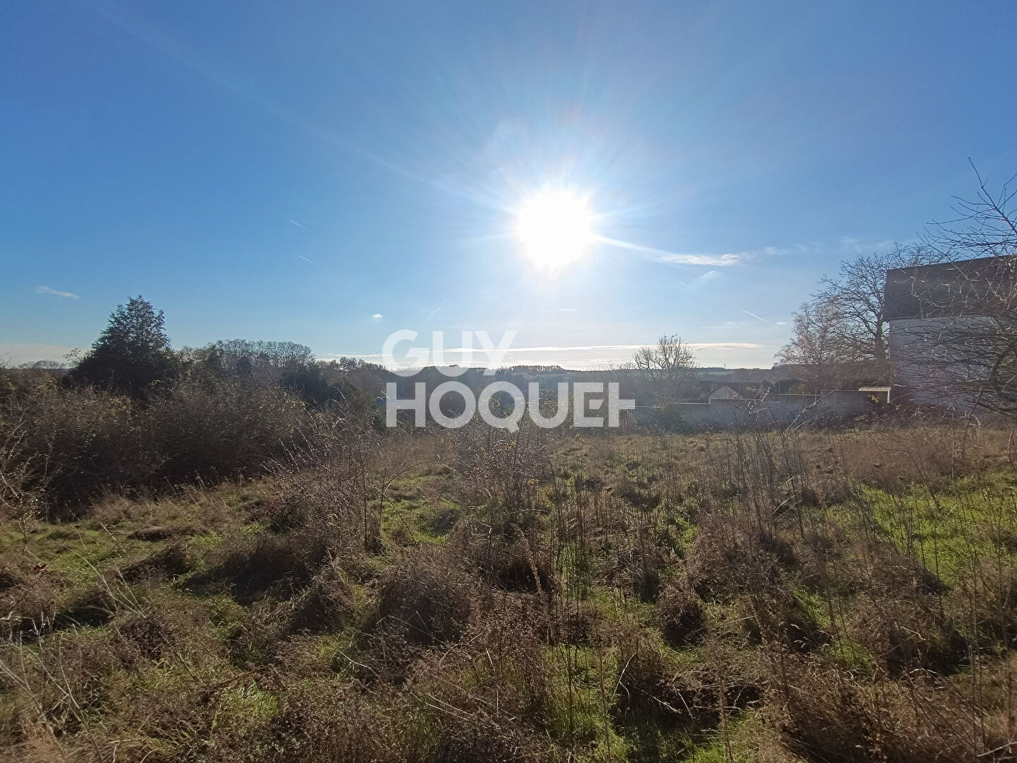 TERRAIN CONSTRUCTIBLE