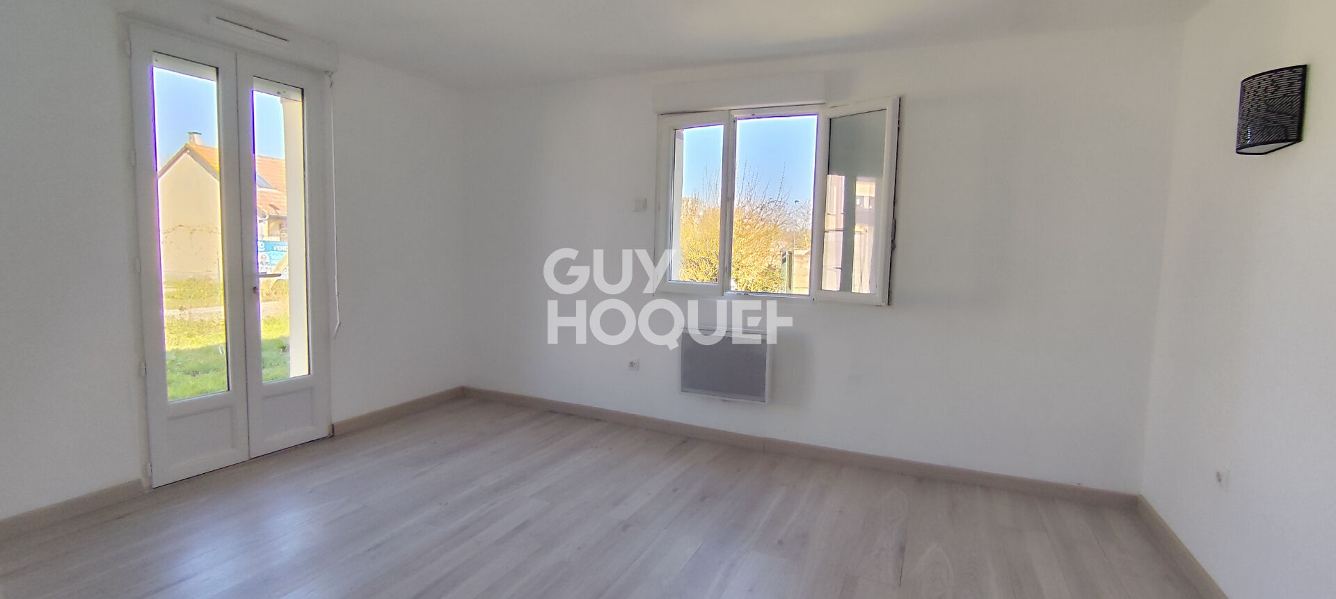 Maison à vendre à Mittainvilliers Verigny - 4 pièces, 3 chambres