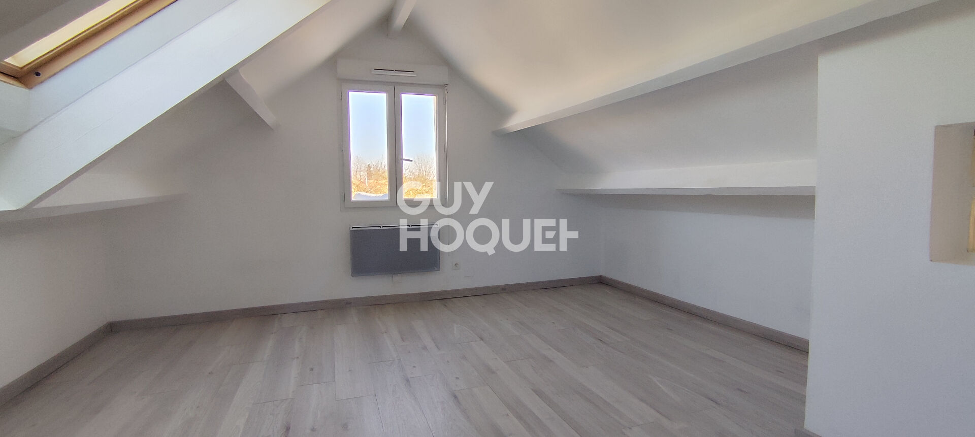 Maison à vendre à Mittainvilliers Verigny - 4 pièces, 3 chambres