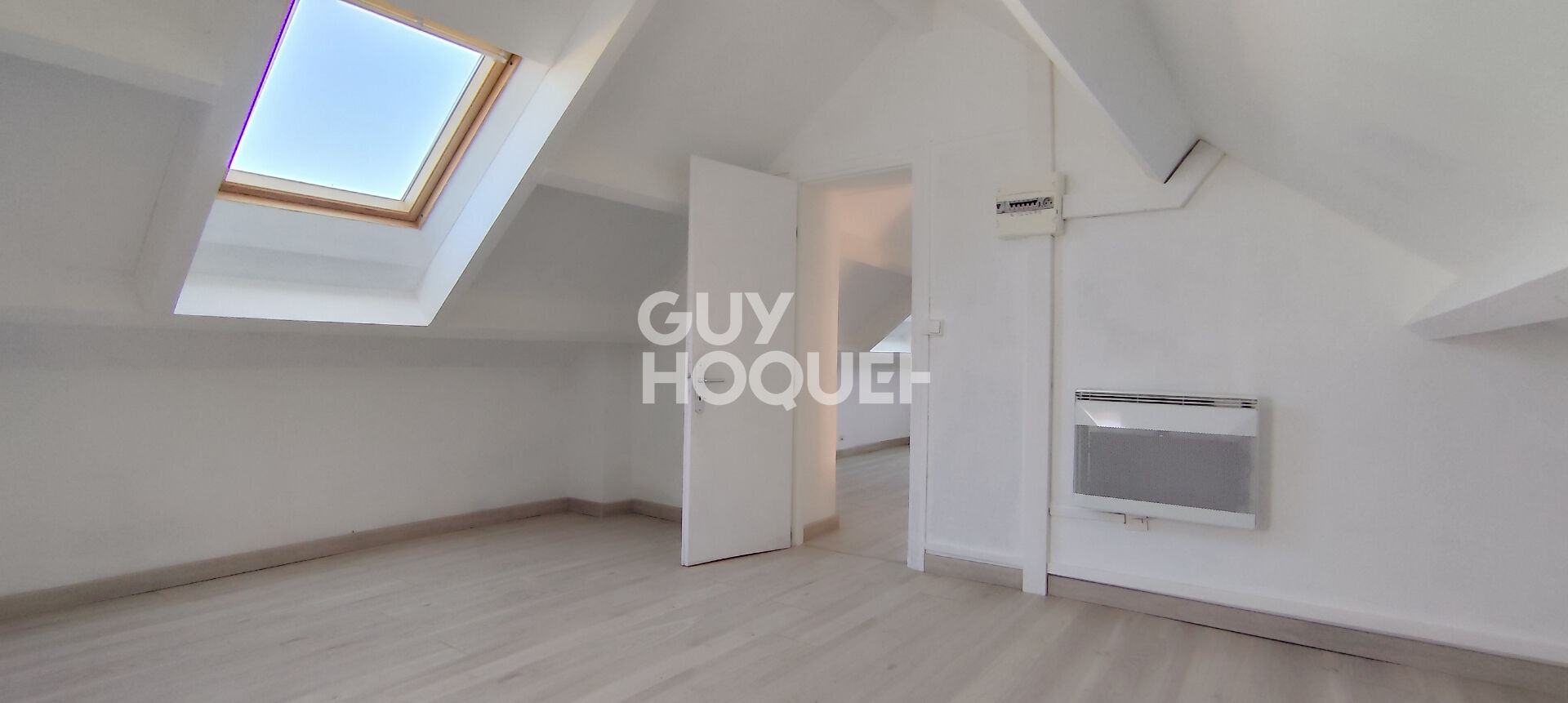 Maison à vendre à Mittainvilliers Verigny - 4 pièces, 3 chambres