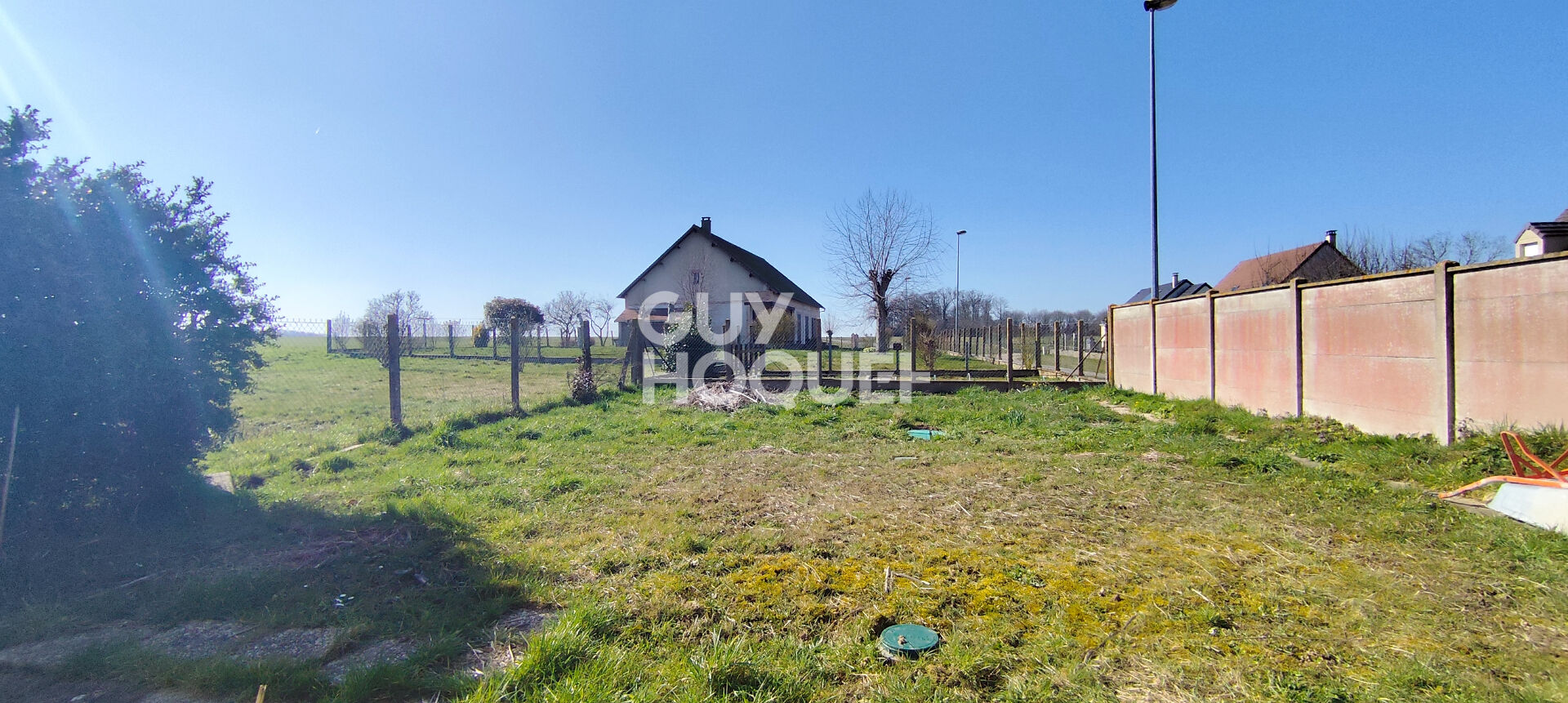Maison à vendre à Mittainvilliers Verigny - 4 pièces, 3 chambres