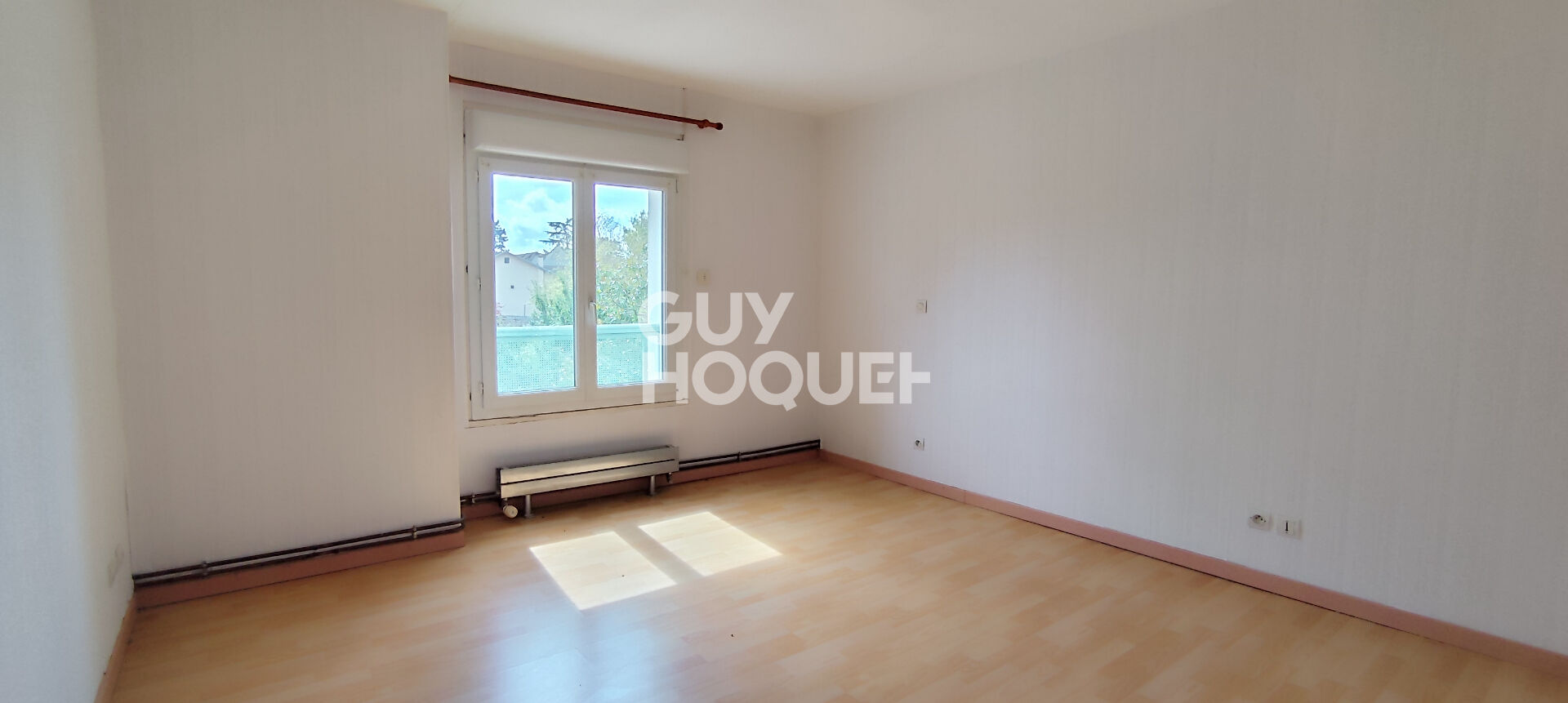Ensemble immobilier proche N154