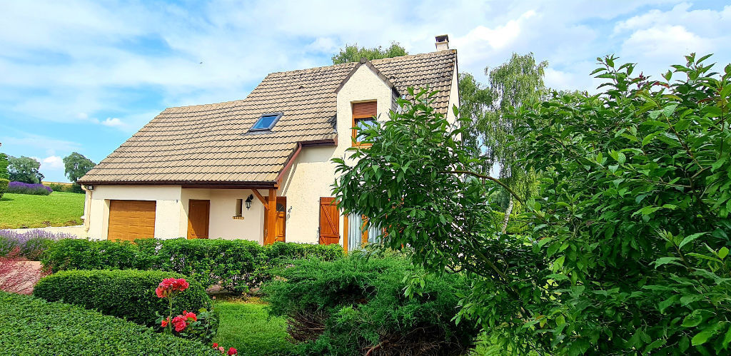 Maison d'environ 90m² à vendre sur Monchy Lagache