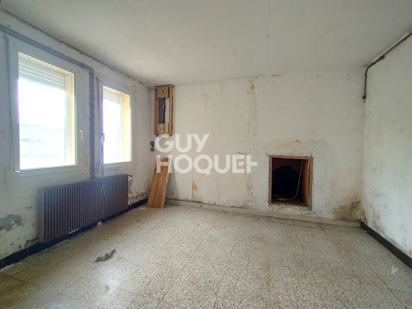 Maison à vendre à PÉRONNE (80200).