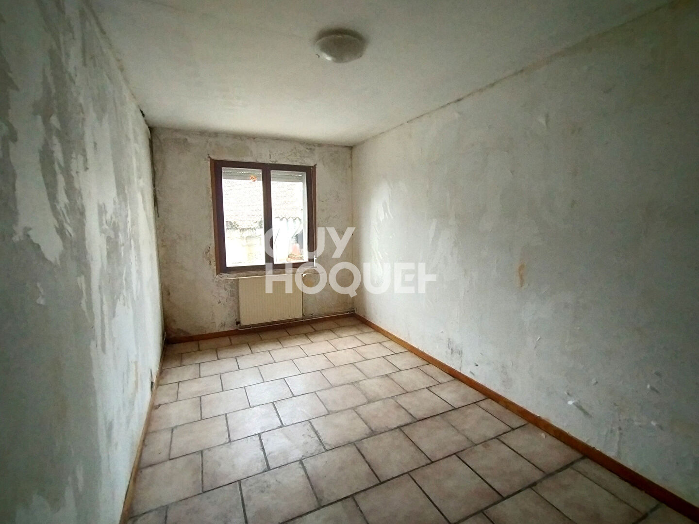 Maison à vendre à PÉRONNE (80200).