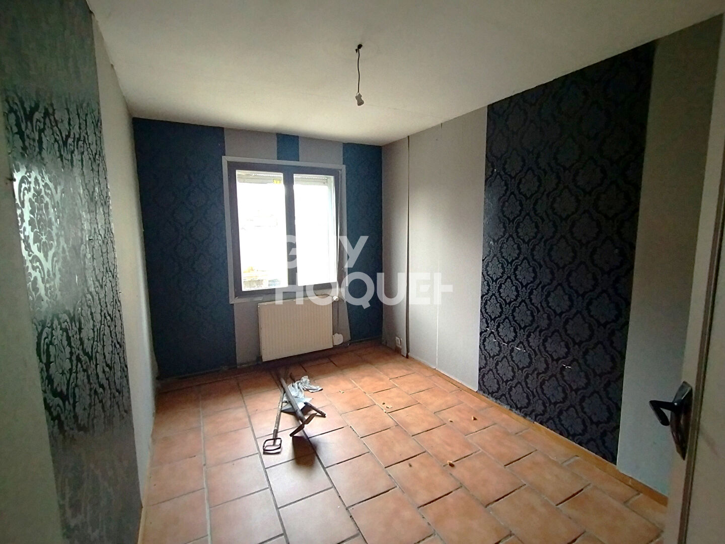 Maison à vendre à PÉRONNE (80200).