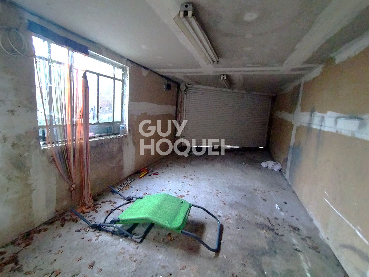 Maison à vendre à PÉRONNE (80200).